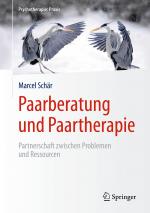Cover-Bild Paarberatung und Paartherapie