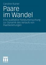 Cover-Bild Paare im Wandel