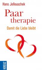 Cover-Bild Paartherapie