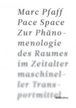 Cover-Bild Pace Space