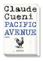 Cover-Bild Pacific Avenue