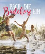 Cover-Bild Pack die Badehose ein