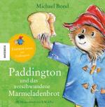 Cover-Bild Paddington und das verschwundene Marmeladenbrot