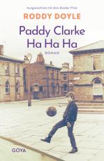 Cover-Bild Paddy Clarke Ha Ha Ha