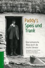 Cover-Bild Paddy's Speis und Trank