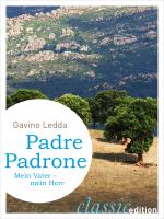 Cover-Bild Padre Padrone