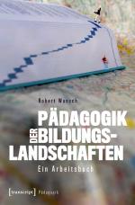 Cover-Bild Pädagogik der Bildungslandschaften