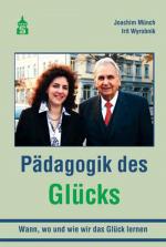 Cover-Bild Pädagogik des Glücks