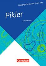 Cover-Bild Pädagogische Ansätze für die Kita / Pikler (4. Auflage)