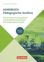 Cover-Bild Pädagogische Ansätze