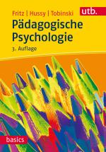 Cover-Bild Pädagogische Psychologie