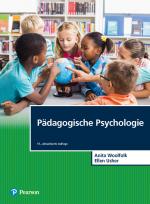 Cover-Bild Pädagogische Psychologie