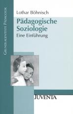 Cover-Bild Pädagogische Soziologie