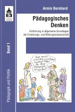 Cover-Bild Pädagogisches Denken