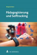 Cover-Bild Pädagogisierung und Selftracking