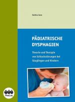 Cover-Bild Pädiatrische Dysphagien