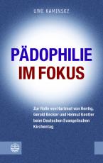 Cover-Bild Pädophilie im Fokus