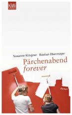 Cover-Bild Pärchenabend forever
