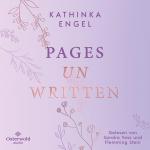 Cover-Bild Pages unwritten (Badger-Books-Reihe 2)