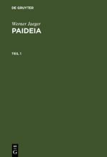 Cover-Bild Paideia