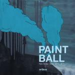 Cover-Bild Paintball