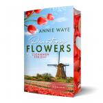 Cover-Bild Painting Flowers: Zusammen erblüht