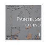 Cover-Bild Paintings to Find