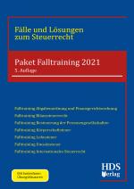 Cover-Bild Paket Falltraining 2021