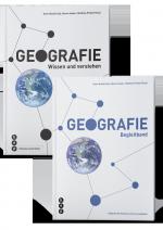 Cover-Bild Paket: Geografie und Begleitband