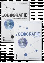 Cover-Bild Paket: Geografie und Begleitband
