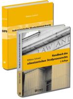Cover-Bild Paket: Handbuch & Praxiskommentar des schweizerischen Strafprozessrechts