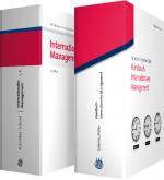 Cover-Bild Paket Internationales Management