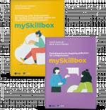 Cover-Bild Paket: mySkillbox Instrumente & Fachdidaktische Begleitpublikation
