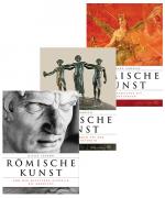 Cover-Bild Paket Römische Kunst 3 Bände