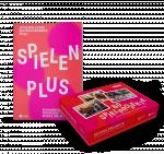 Cover-Bild Paket: Spielen Plus und 80 Spielprojekte