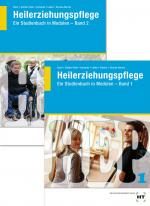 Cover-Bild Paketangebot Heilerziehungspflege