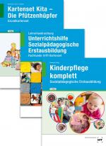 Cover-Bild Paketangebot Kinderpflege - das große Paket