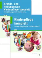 Cover-Bild Paketangebot Kinderpflege komplett