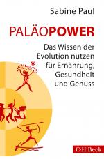 Cover-Bild PaläoPower