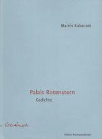 Cover-Bild Palais Rotenstern