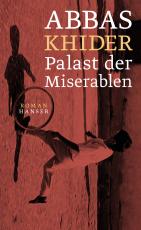 Cover-Bild Palast der Miserablen