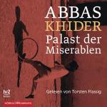 Cover-Bild Palast der Miserablen