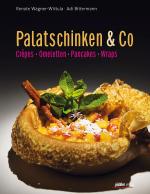 Cover-Bild Palatschinken & Co.