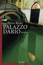 Cover-Bild Palazzo Dario