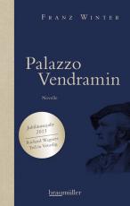 Cover-Bild Palazzo Vendramin