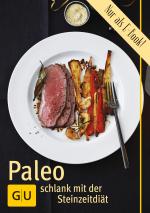 Cover-Bild Paleo - die Steinzeitdiät