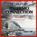 Cover-Bild Palermo Connection