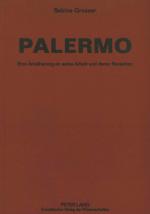Cover-Bild Palermo