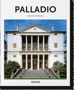 Cover-Bild Palladio
