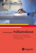 Cover-Bild Palliativdienst
